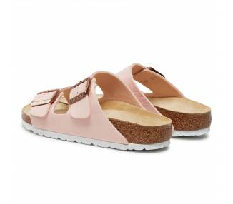 Birkenstock donna Arizona rosa