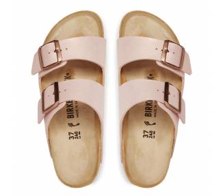 Birkenstock donna Arizona rosa