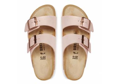 Birkenstock donna Arizona rosa