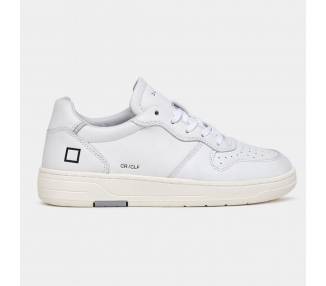 Sneakers D.A.T.E. donna W997-CR-CA-WH
