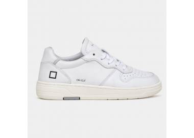 Sneakers D.A.T.E. donna W997-CR-CA-WH