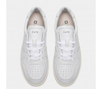 Sneakers D.A.T.E. donna W997-CR-CA-WH