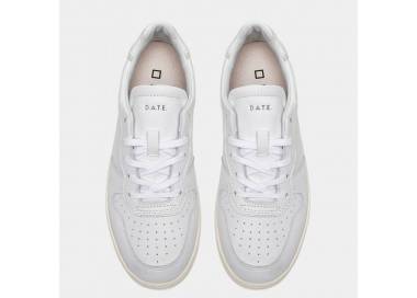 Sneakers D.A.T.E. donna W997-CR-CA-WH