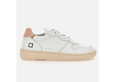 Sneakers D.A.T.E. donna W381-CR-MN-WP