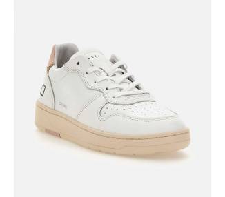 Sneakers D.A.T.E. donna W381-CR-MN-WP
