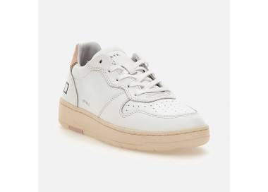 Sneakers D.A.T.E. donna W381-CR-MN-WP