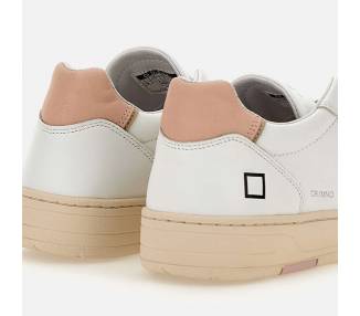 Sneakers D.A.T.E. donna W381-CR-MN-WP