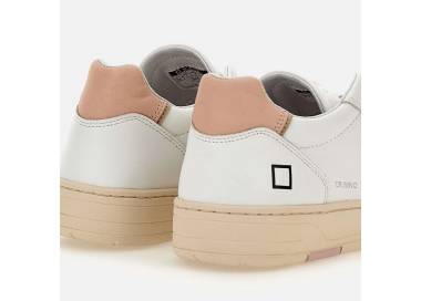 Sneakers D.A.T.E. donna W381-CR-MN-WP