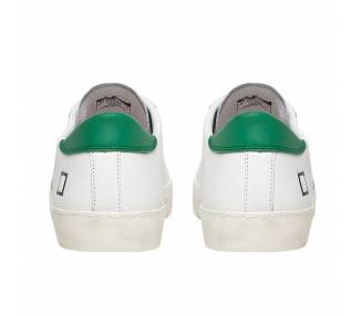 Sneakers uomo D.A.T.E. M381-HL-CA-WG