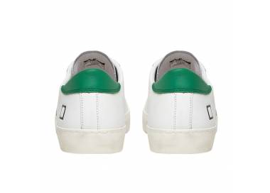 Sneakers uomo D.A.T.E. M381-HL-CA-WG