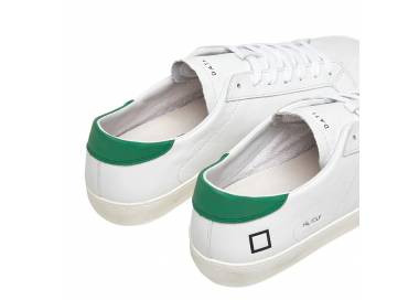 Sneakers uomo D.A.T.E. M381-HL-CA-WG