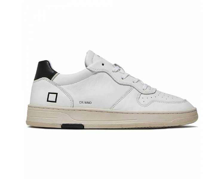 Sneakers uomo D.A.T.E. M381-CR-MN-WB