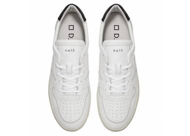 Sneakers uomo D.A.T.E. M381-CR-MN-WB