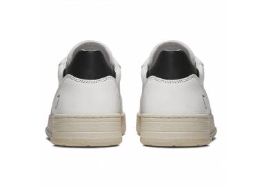 Sneakers uomo D.A.T.E. M381-CR-MN-WB