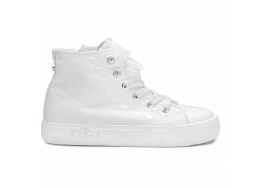 Sneakers bambina Cult Young