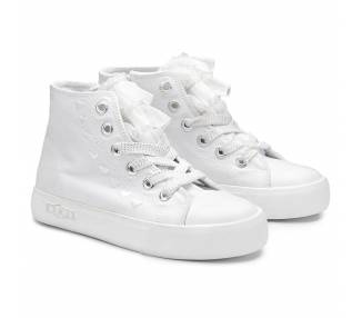 Sneakers bambina Cult Young