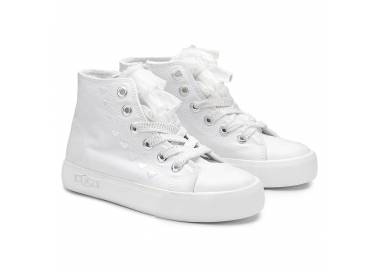 Sneakers bambina Cult Young