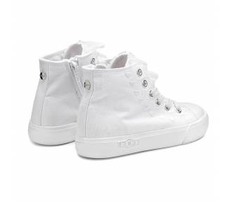 Sneakers bambina Cult Young