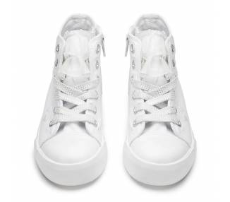 Sneakers bambina Cult Young