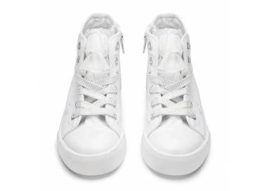 Sneakers bambina Cult Young