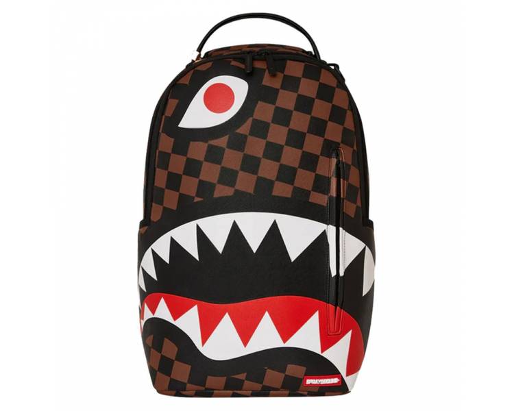 Zaino Sprayground Hangover Backpack uomo