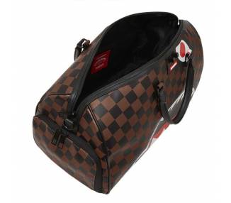 Borsone viaggio Sprayground uomo