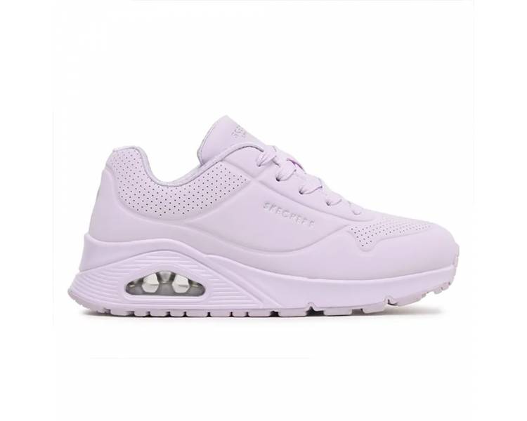 Sneakers Skechers donna lilla