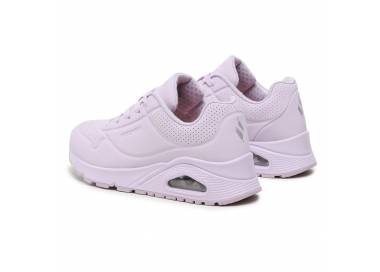 Sneakers Skechers donna lilla