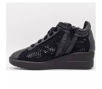 Sneakers donna Agile By Rucoline traforata