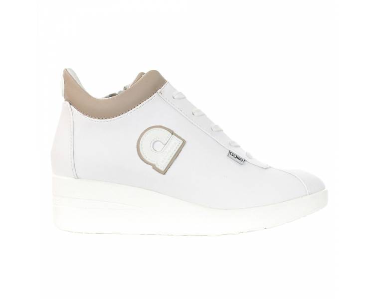 Sneakers donna Agile By Rucoline 226-A-BARDOLINO