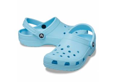 CLASSIC SABOT CROCS  10001