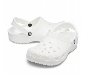 CLASSIC SABOT CROCS  10001