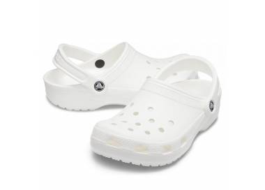 CLASSIC SABOT CROCS  10001