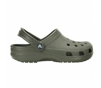 CLASSIC SABOT CROCS  10001