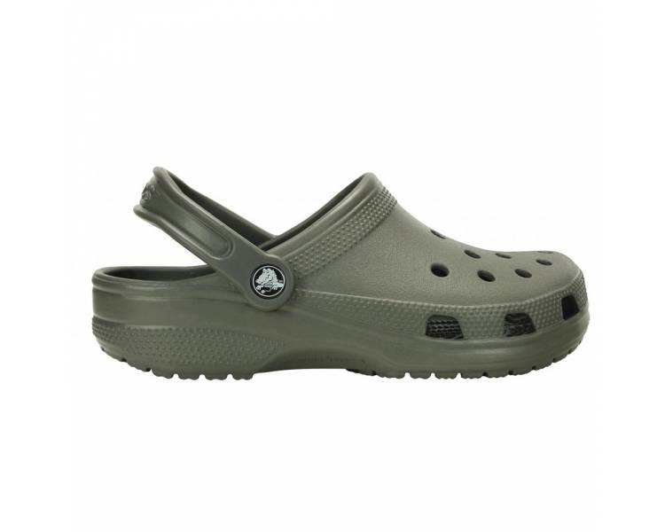 CLASSIC SABOT CROCS  10001