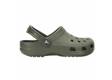 CLASSIC SABOT CROCS  10001