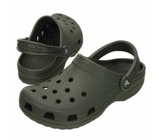 CLASSIC SABOT CROCS  10001