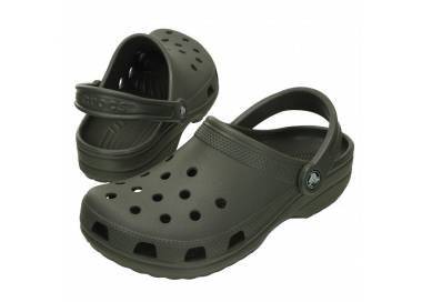 CLASSIC SABOT CROCS  10001