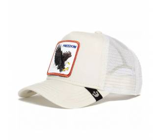 GOORIN BROS FREEDOM EAGLE 101-0384