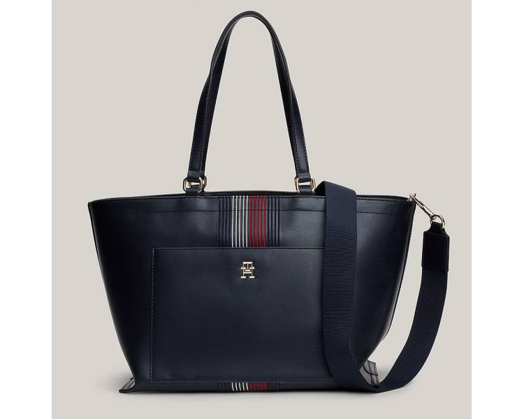 Shopping bag donna Tommy Hilfiger