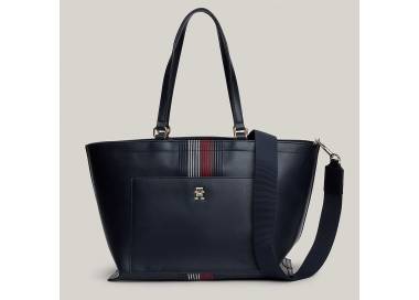 Shopping bag donna Tommy Hilfiger