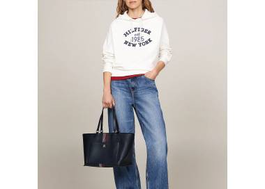 Shopping bag donna Tommy Hilfiger