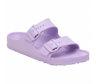 Birkenstock Arizona EVA lilla