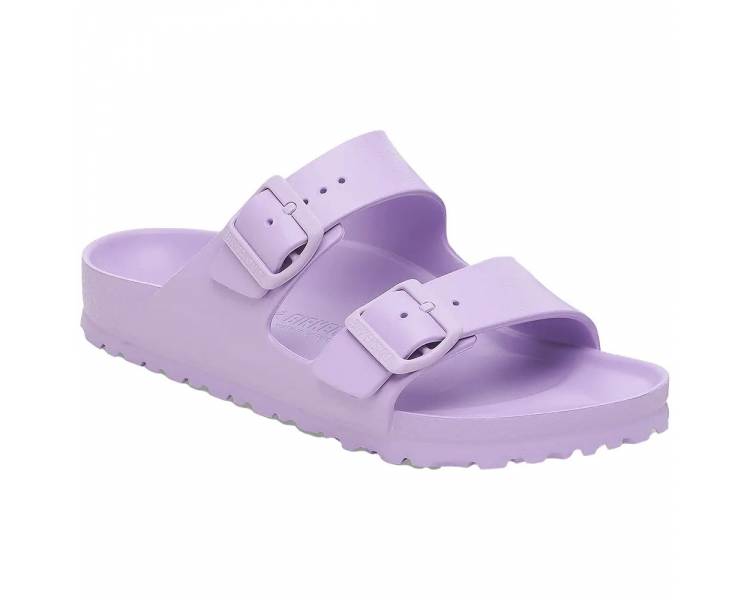 Birkenstock Arizona EVA lilla