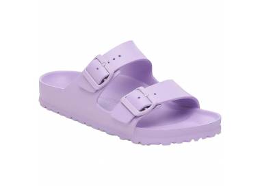 Birkenstock Arizona EVA lilla