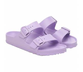 Birkenstock Arizona EVA lilla