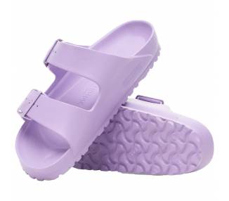 Birkenstock Arizona EVA lilla