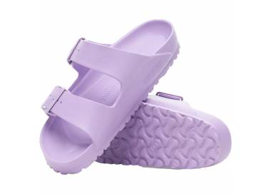 Birkenstock Arizona EVA lilla