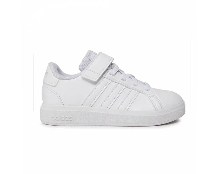 Sneakers adidas bambino gran court 2.0