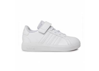 Sneakers adidas bambino gran court 2.0